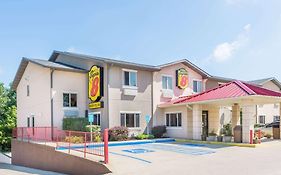 Super 8 By Wyndham Bloomington University Area
